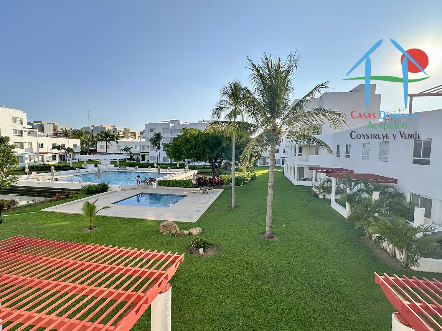 Vindeza A 37 - Recámara principal 4